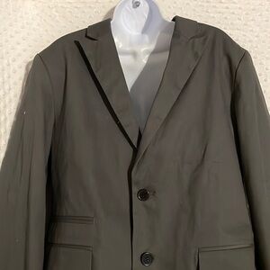 𝅺GUESS Gray Blazer!!